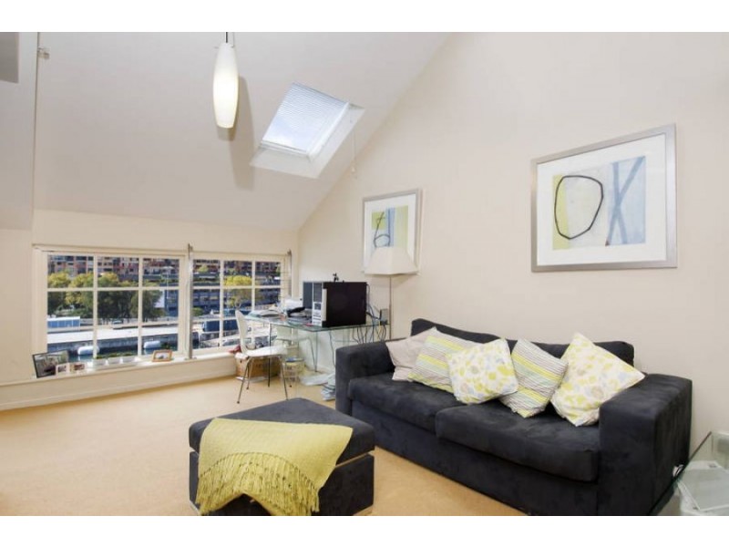 557 Finger Wharf, 6 Cowper Wharf Road, Woolloomooloo NSW 2011