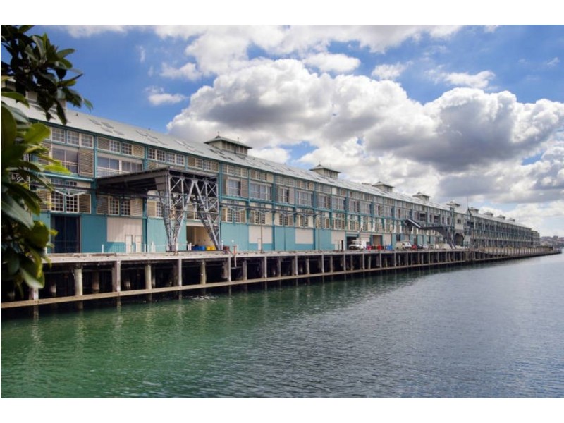 557 Finger Wharf, 6 Cowper Wharf Road, Woolloomooloo NSW 2011