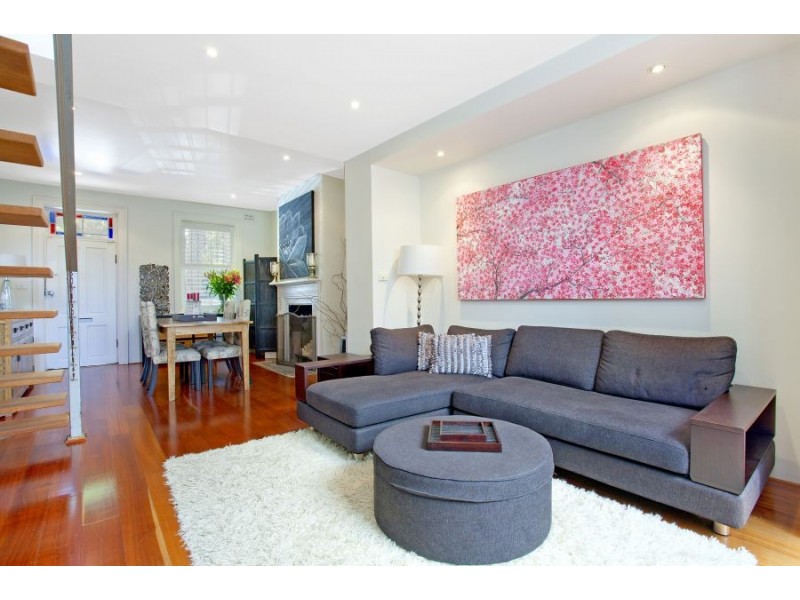 169 Palmer Street, Darlinghurst NSW 2010