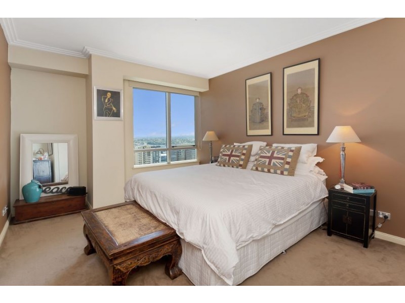 2609/70 Market Street, Sydney NSW 2000