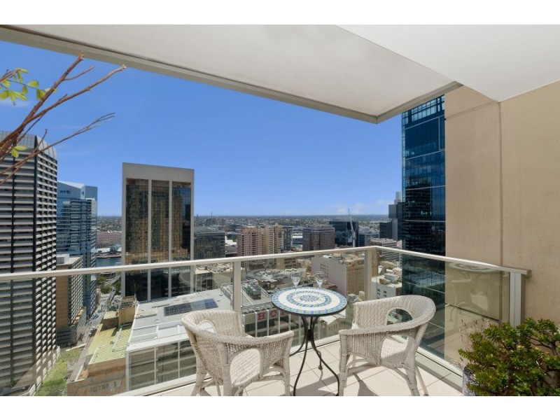 2609/70 Market Street, Sydney NSW 2000