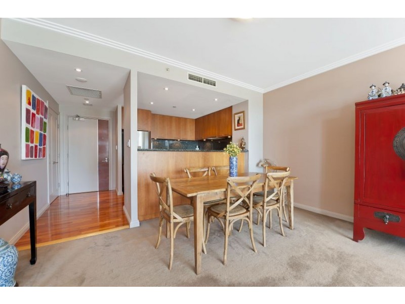 2609/70 Market Street, Sydney NSW 2000