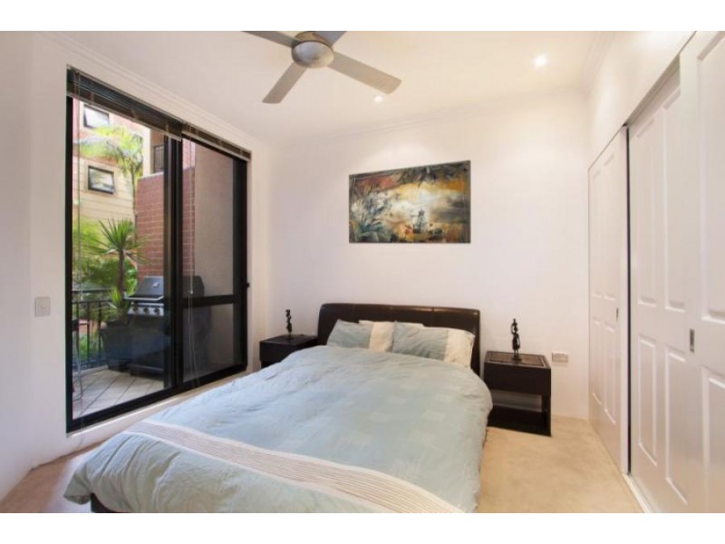 G8/199 Pyrmont Street, Pyrmont NSW 2009