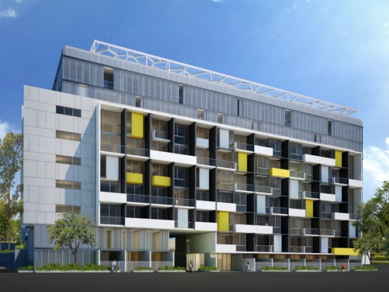 C614/17 Joynton Avenue, Zetland NSW 2017