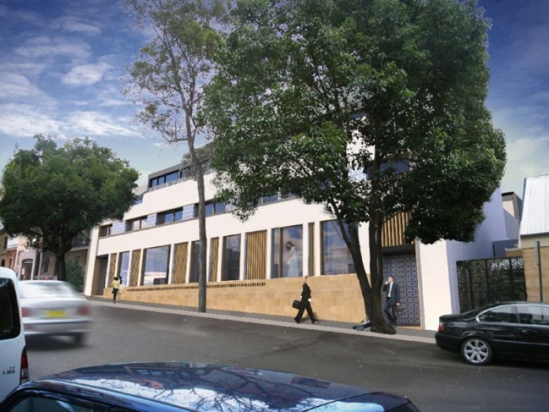 6/13-19 Glebe Street, Ultimo NSW 2007