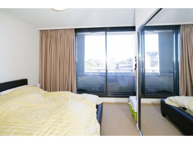 813/444 Harris Street, Pyrmont NSW 2009