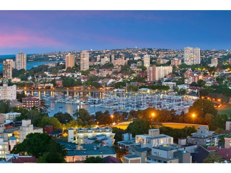 2107/1 Kings Cross Road, Darlinghurst NSW 2010