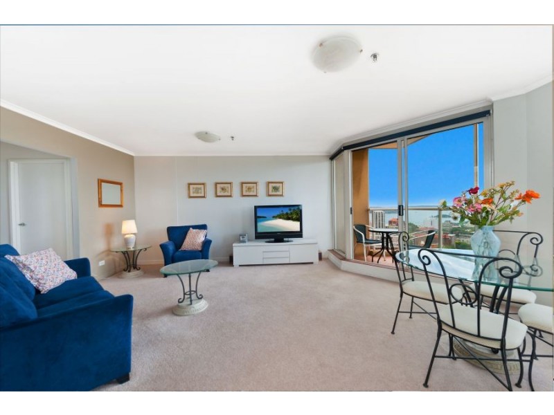 2107/1 Kings Cross Road, Darlinghurst NSW 2010