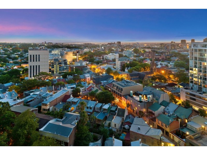 2107/1 Kings Cross Road, Darlinghurst NSW 2010