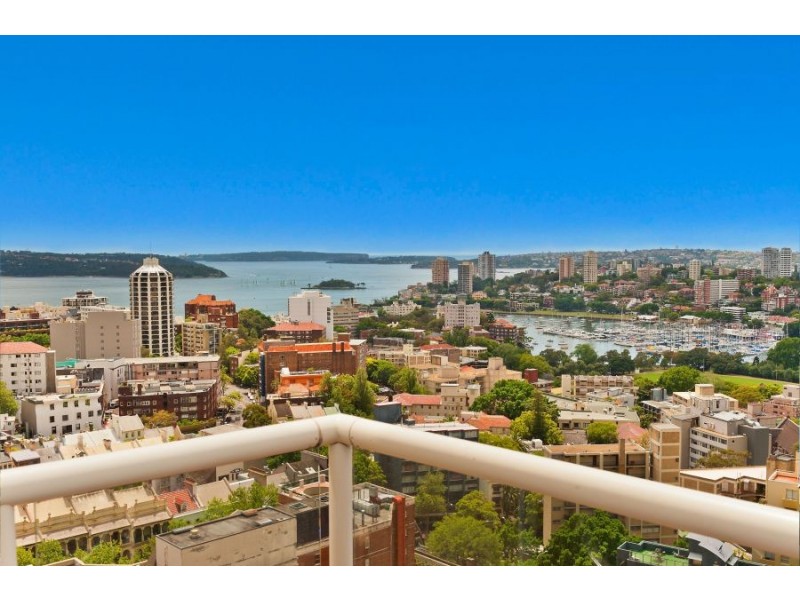 2107/1 Kings Cross Road, Darlinghurst NSW 2010