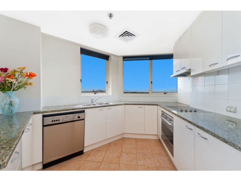 2107/1 Kings Cross Road, Darlinghurst NSW 2010