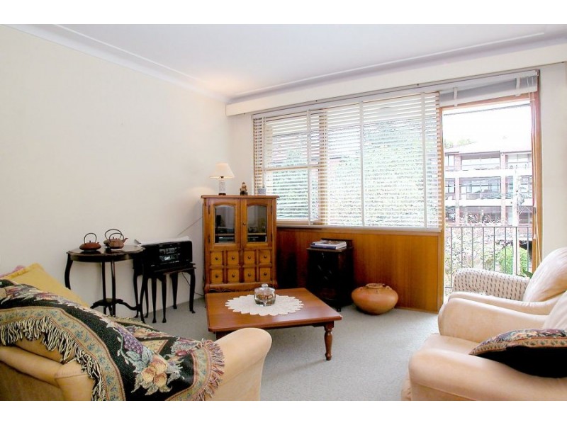 7/7 Belmont Avenue, Wollstonecraft NSW 2065