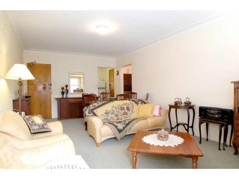 7/7 Belmont Avenue, Wollstonecraft NSW 2065