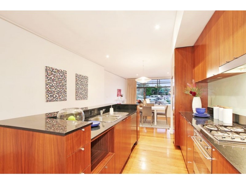 C302/23 Colgate Avenue, Balmain NSW 2041