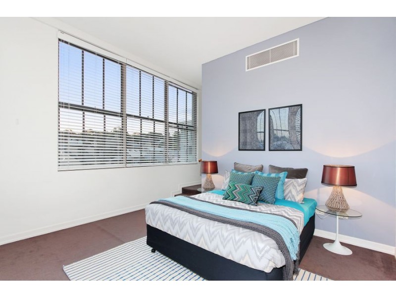 C302/23 Colgate Avenue, Balmain NSW 2041