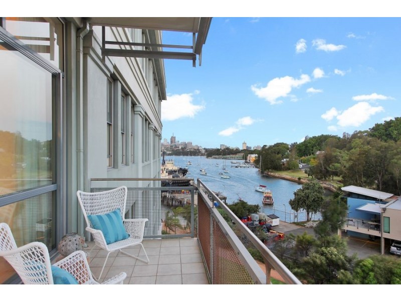 C302/23 Colgate Avenue, Balmain NSW 2041