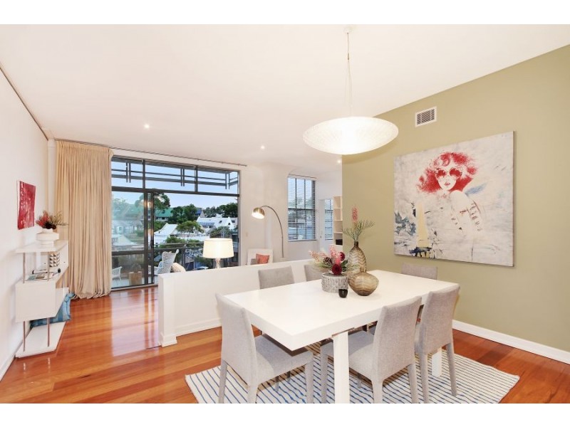 C302/23 Colgate Avenue, Balmain NSW 2041
