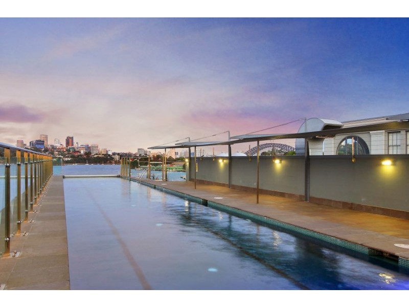 C302/23 Colgate Avenue, Balmain NSW 2041