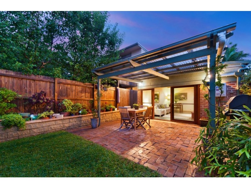 1 Summer Hill Street, Lewisham NSW 2049