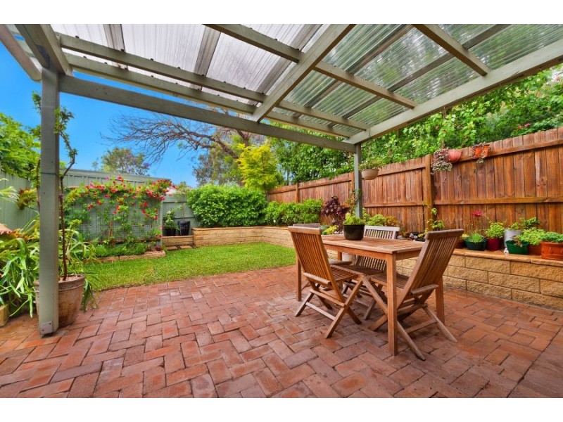 1 Summer Hill Street, Lewisham NSW 2049