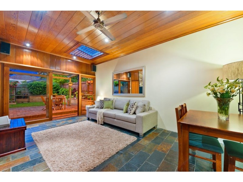 1 Summer Hill Street, Lewisham NSW 2049