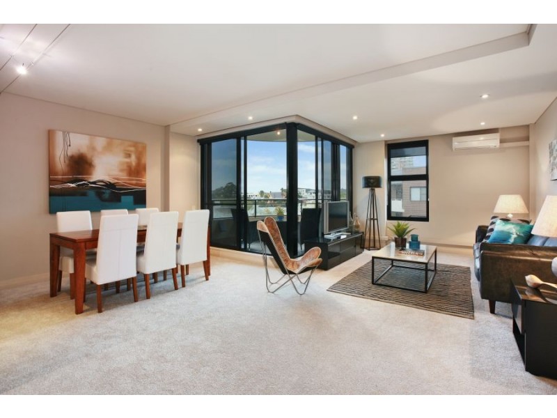 D901/24-26 Point Street, Pyrmont NSW 2009