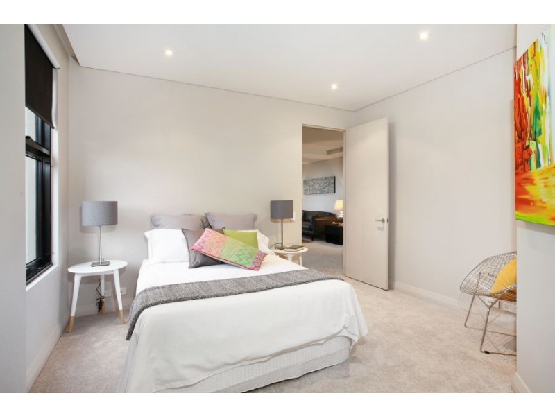 D901/24-26 Point Street, Pyrmont NSW 2009