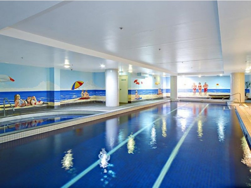 146/298 Sussex Sydney, Sydney NSW 2000