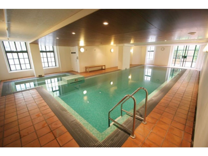 209/133 Goulburn Street, Surry Hills NSW 2010