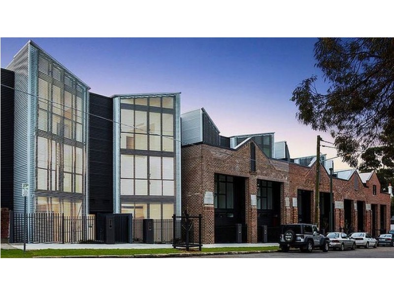 103/12 Denison Street, Camperdown NSW 2050