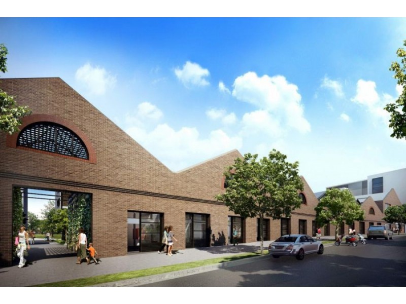 103/12 Denison Street, Camperdown NSW 2050