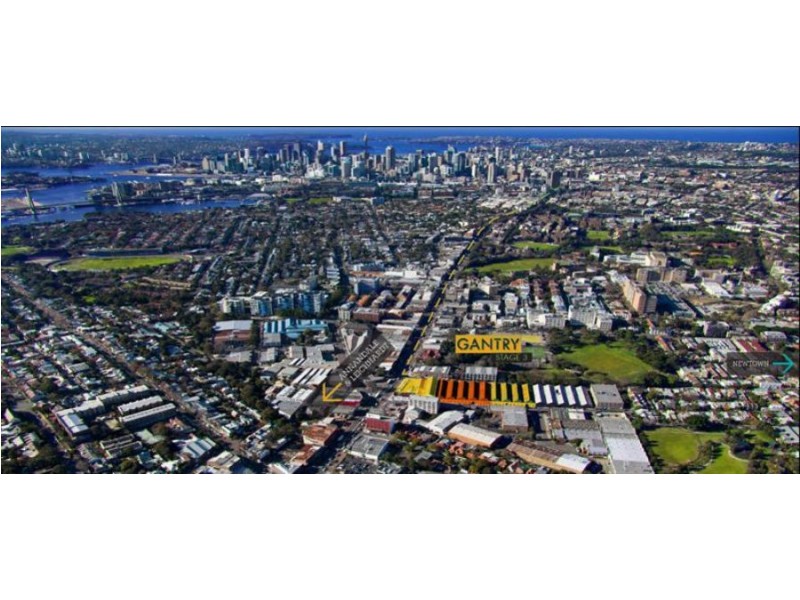 103/12 Denison Street, Camperdown NSW 2050