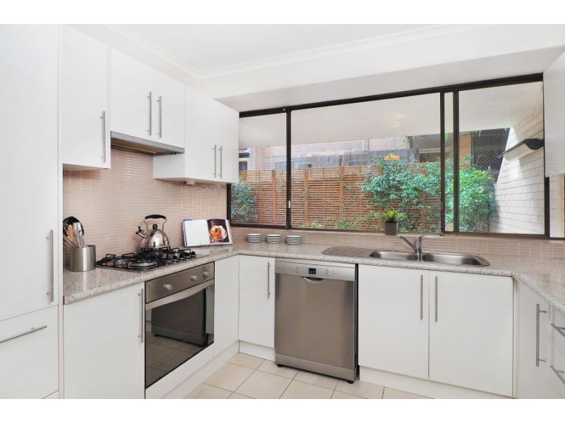 13/7 Boronia Street, Wollstonecraft NSW 2065