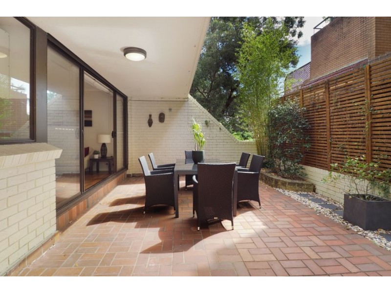 13/7 Boronia Street, Wollstonecraft NSW 2065