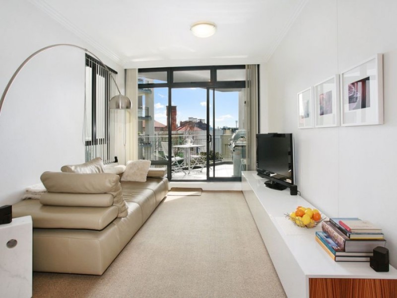 302/2 Jones Bay Road, Pyrmont NSW 2009