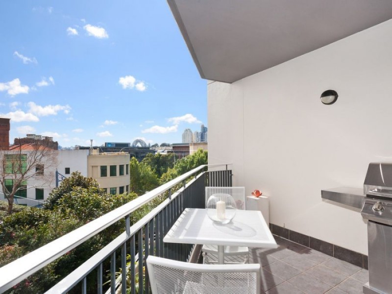 302/2 Jones Bay Road, Pyrmont NSW 2009