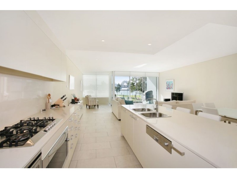 134/3 Darling Island Road, Pyrmont NSW 2009