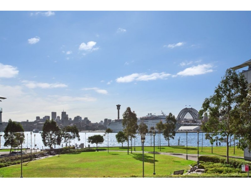 134/3 Darling Island Road, Pyrmont NSW 2009