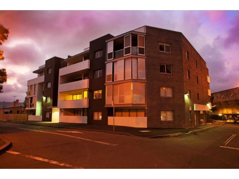 27/211-219 Bulwara Road, Pyrmont NSW 2009
