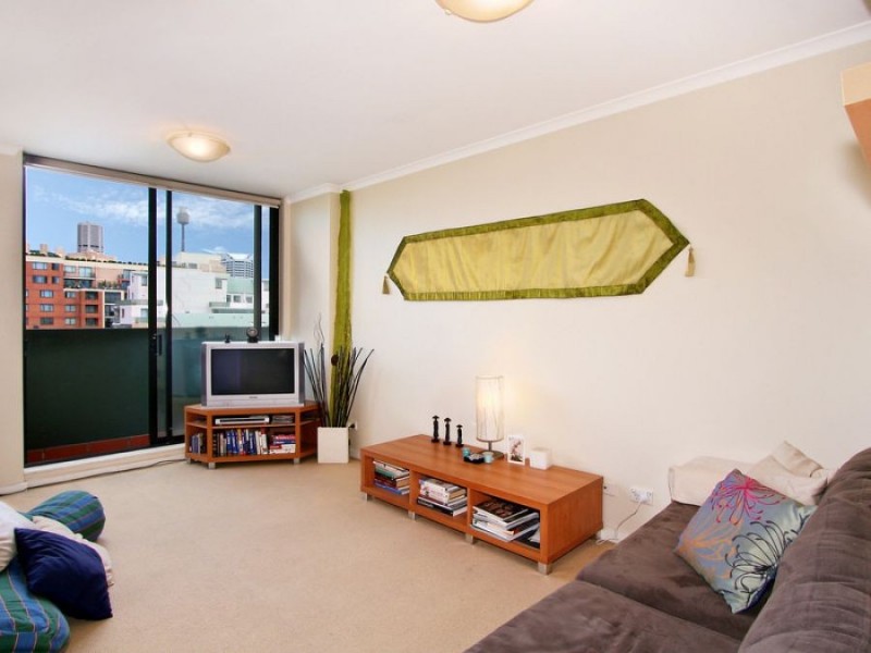 122/209-211 Harris Street, Pyrmont NSW 2009
