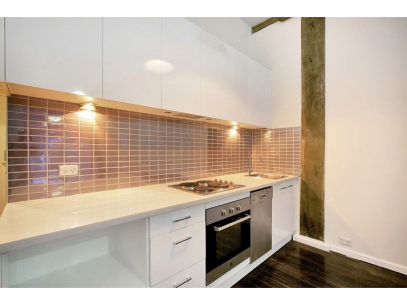 537/243 Pyrmont Street, Pyrmont NSW 2009