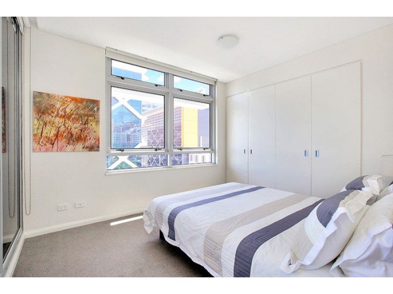 1107/23 Shelley Street, Sydney NSW 2000