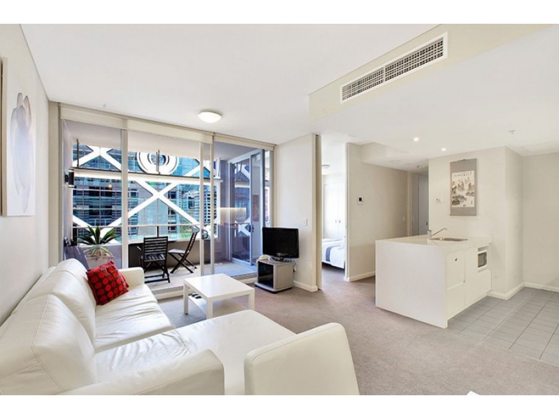 1107/23 Shelley Street, Sydney NSW 2000