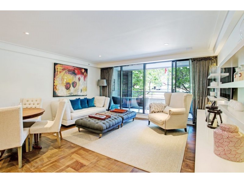 22/ 7 Macquarie Street**, Sydney NSW 2000