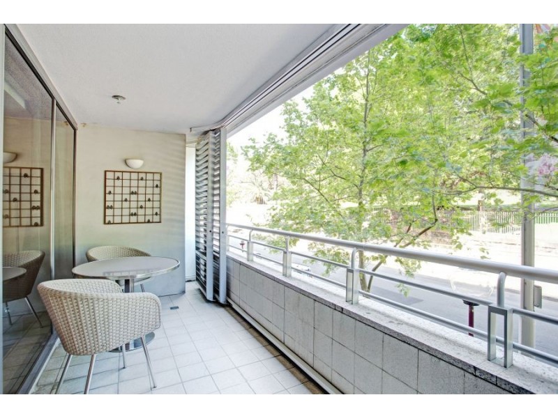 22/ 7 Macquarie Street**, Sydney NSW 2000
