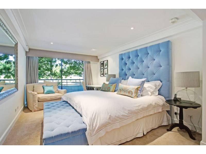 22/ 7 Macquarie Street**, Sydney NSW 2000