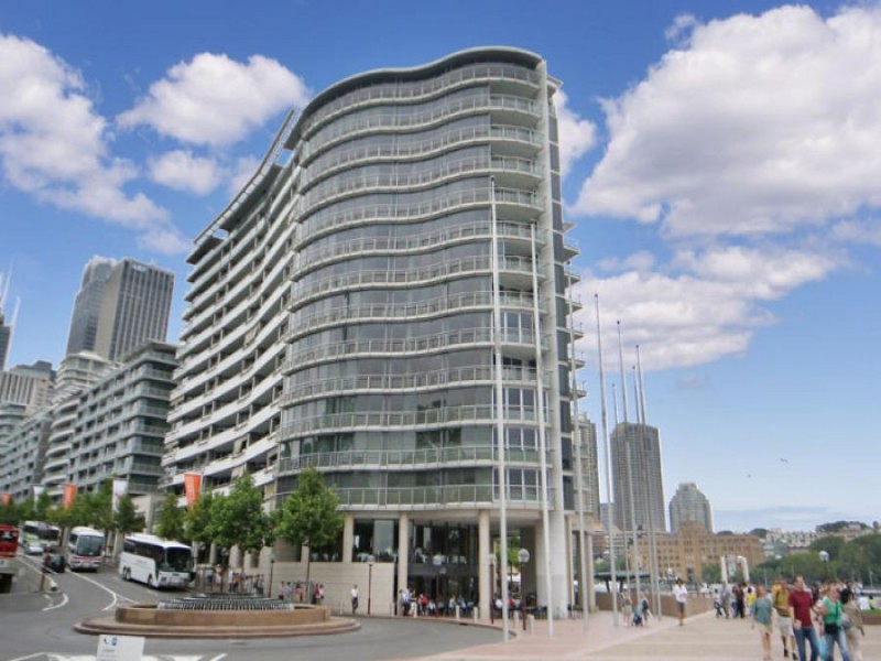 22/ 7 Macquarie Street**, Sydney NSW 2000