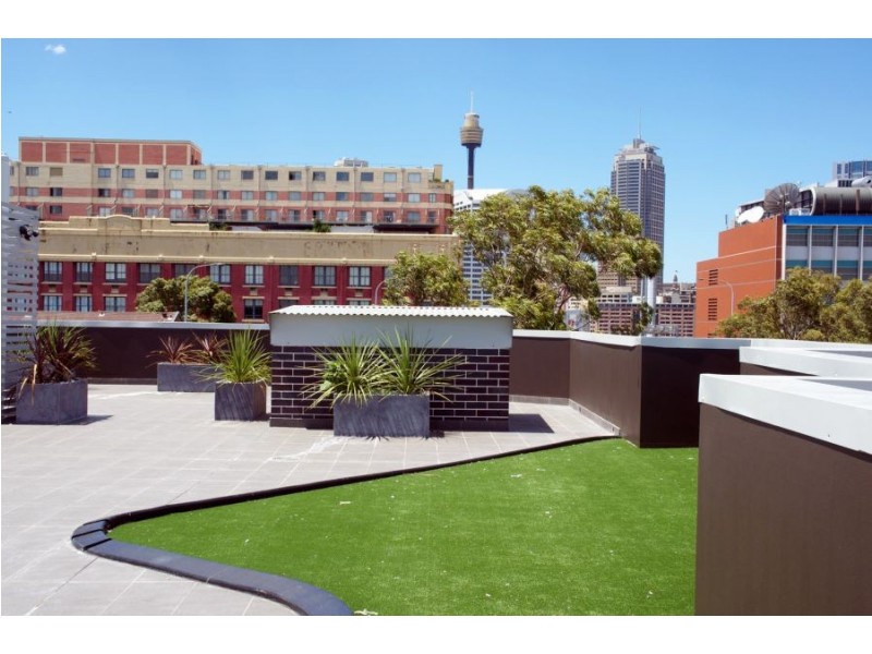 25/211-219 Bulwara Road, Pyrmont NSW 2009