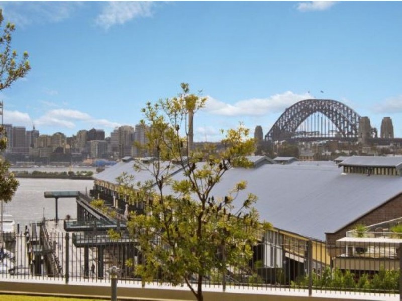 11 Pirrama Road, Pyrmont NSW 2009