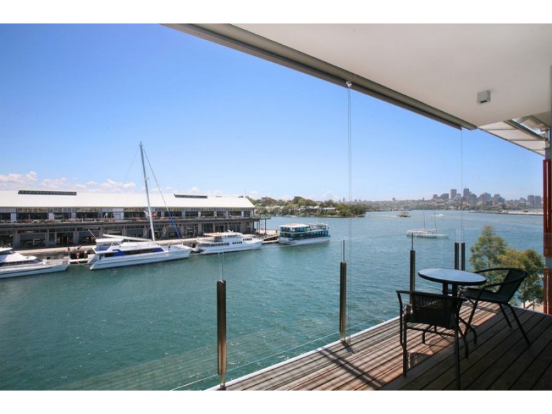3 Darling Island Road, Pyrmont NSW 2009